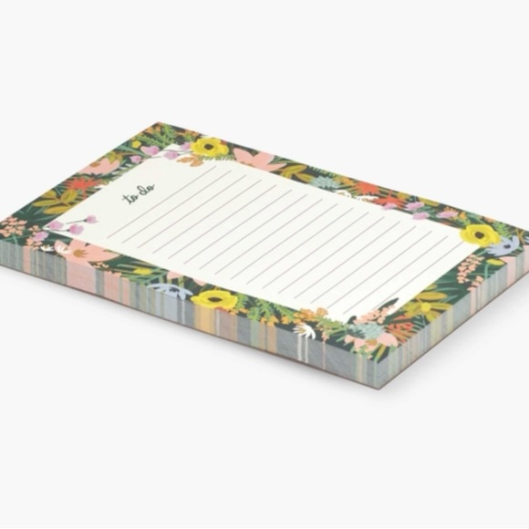 New! Rifle Paper Co. Set - Picture 5 of 6